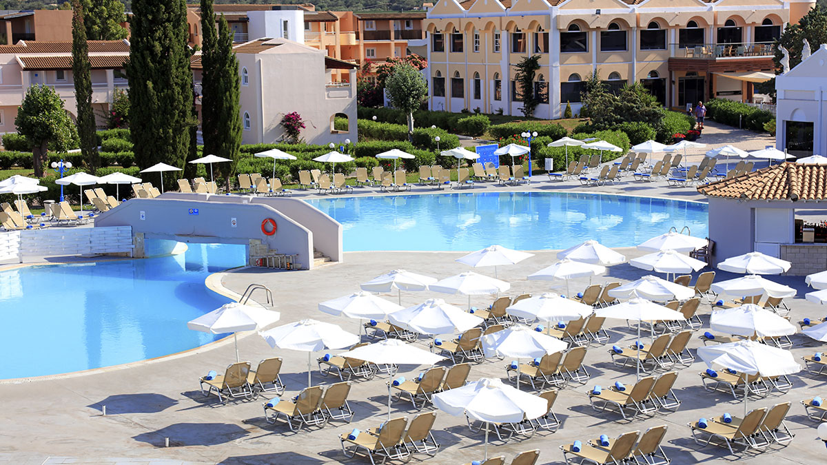 Sandy Beach (ex. Labranda )